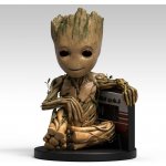 Semic Guardians of the Galaxy 2 Coin Bank Baby Groot 25 cm Kasička BBSMO13 – Zboží Dáma