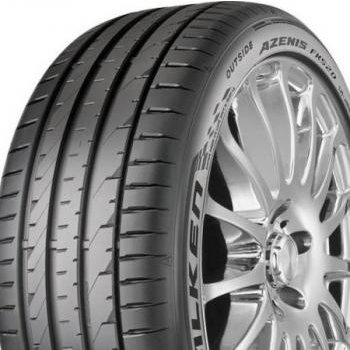 Pneumatiky Falken Azenis FK520 245/40 R17 95Y