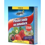 AGRO Plíseň šedá na jahodách 2 x 7,5 g – Sleviste.cz