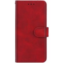 Pouzdro Splendid case Realme C31 červené