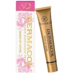 Dermacol voděodolný extrémně krycí make-up 207 30 g – Zbozi.Blesk.cz