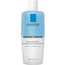 La Roche-Posay Respectissime odličovač voděodolného make-upu pro citlivou pleť (Waterproof Eye Make-Up Remover) 125 ml