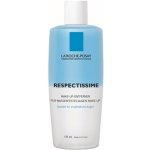 La Roche-Posay Respectissime odličovač voděodolného make-upu pro citlivou pleť (Waterproof Eye Make-Up Remover) 125 ml – Zbozi.Blesk.cz