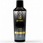 Giovani Koncentrovaný parfém na praní GREY DOLCE 250 ml – Zboží Dáma