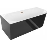 Mexen Mia 150 x 75 cm 52691507575L-60 – Hledejceny.cz