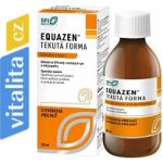 EQUAZEN tekutá forma s příchutí vanilky 200 ml – Zboží Mobilmania