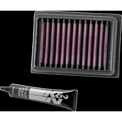 VZDUCHOVÝ FILTR BMWC600 BM-6012 – Hledejceny.cz