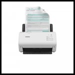 Brother ADS-4300N – Zboží Mobilmania