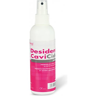 Desident CaviCide MR spray 200 ml – Hledejceny.cz