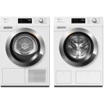 Set Miele WEG 895 WCS + TEH 795 WP – Zboží Dáma