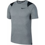 Nike PRO BREATHE šedé CJ4842-084 – Sleviste.cz