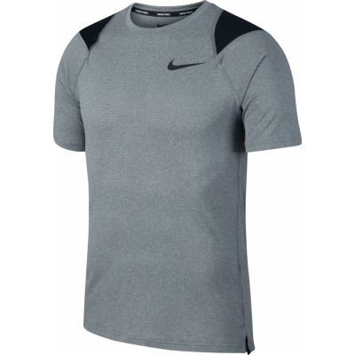 Nike PRO BREATHE šedé CJ4842-084 – Sleviste.cz