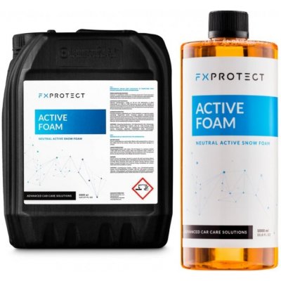 FX Protect Active Foam 1 l – Hledejceny.cz