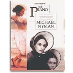 Michael Nyman Revisiting The Piano noty na sólo klavír – Hledejceny.cz