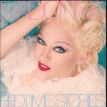 Madonna - Bedtime Stories CD – Hledejceny.cz