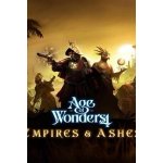 Age of Wonders 4 - Empires and Ashes – Sleviste.cz