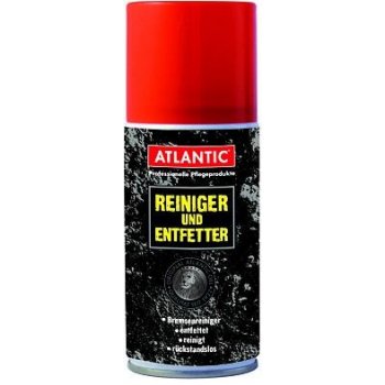 Atlantic čistič a odmašťovač 150 ml