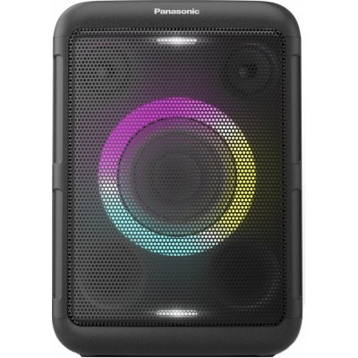 SC BMAX5E K Party reproduktor PANASONIC – Zboží Mobilmania