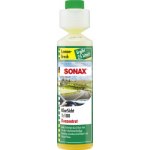 Sonax Letní kapalina do ostřikovačů koncentrát 1:100 citrón 250 ml – Zbozi.Blesk.cz