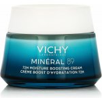 Vichy Minéral 89 hydratační krém na obličej 72h 50 ml – Zboží Dáma