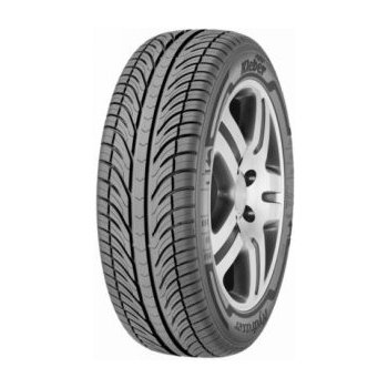 Kleber Quadraxer 165/70 R14 81T