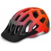 Cyklistická helma R2 ATH24D FARGO Matte red 2020