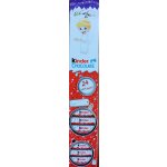 Ferrero Kinder Chocolate 300 g – Zboží Dáma