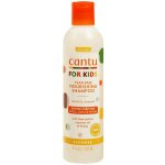Cantu Kids Tear-Free Nourishing Shampoo pro děti 237 ml – Sleviste.cz