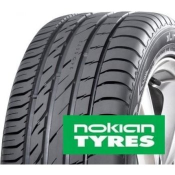 Nokian Tyres Line 195/55 R15 85H