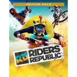 Riders Republic (Gold) – Hledejceny.cz