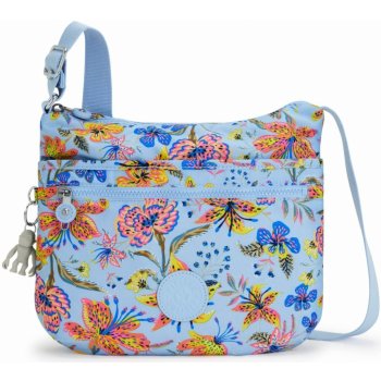 Kipling kabelka Arto Wild Flowers 6 l