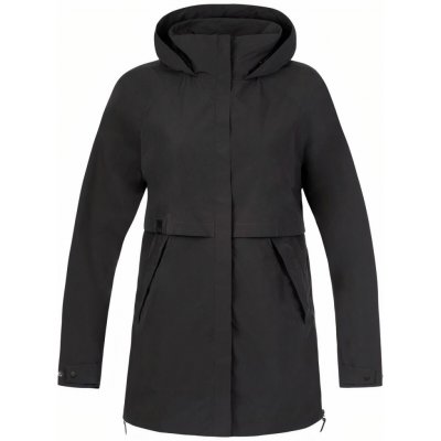 Hannah Sue Lady anthracite – Zboží Dáma