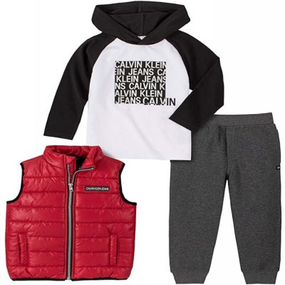 Calvin Klein značkové oblečení pro chlapečka Robert – Zboží Mobilmania