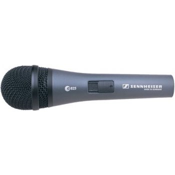 Sennheiser E825