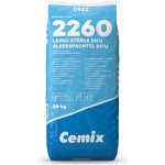Cemix 2260 DIFU 25 kg – Sleviste.cz