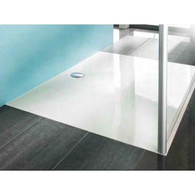 Hüppe EasyStep 120 x 80 cm 215014055 – Zboží Mobilmania