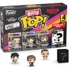 Sběratelská figurka Funko Bitty Pop! 4 Pack Stranger Things Eleven With Waffles