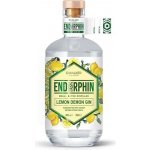 Endorphin Lemon Demon Gin 43% 0,5 l (holá láhev) – Zboží Dáma