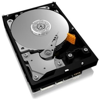 WD AV-GP 1TB, 3,5", SATA600, 7200rpm, 64MB, WD10EURX