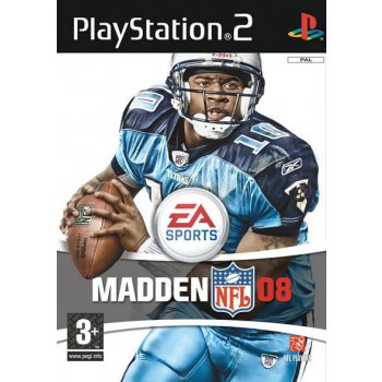 Madden NFL 08