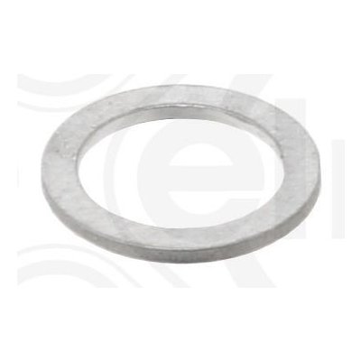 Těsnicí kroužek, olejová vypouštěcí zátka ELRING 243.205 | Zboží Auto