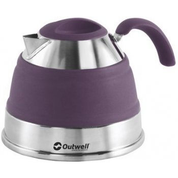 Outwell Collaps Kettle 1,5L