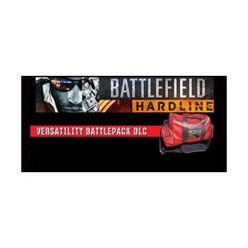 Battlefield: Hardline