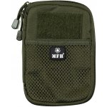 MFH Pouzdro na doklady / smartphone Molle zelené – Zboží Mobilmania