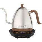 Brewista Artisan 1 l nerez – Zboží Mobilmania