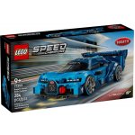 LEGO® Speed Champions 77253 Hypersportovní auto Bugatti Vision GT – Zboží Živě