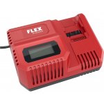 FLEX 417882 10,8/18,0V CA – Zboží Dáma