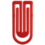 631 dopisová spona plastová, oblá, 27 mm | Nože Mikov Ostatní – Hledejceny.cz