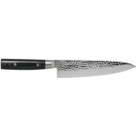 Yaxell ZEN kuchařský nůž 20 cm – Zboží Mobilmania