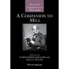 Kniha Companion to Mill Macleod Christopher